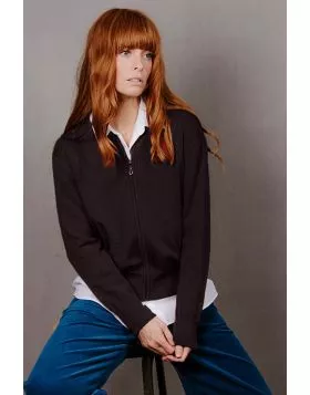 Step into versatile, timeless style with the Bomber Jacket a modern essential that elevates your casual wardrobe with effortless sophistication. Designed for comfort and practicality, this jacket blends classic bomber elements with a contemporary knitwear