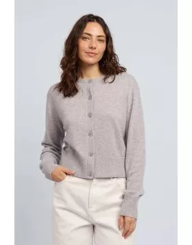 Huntly Elodie Cardi In Cloud