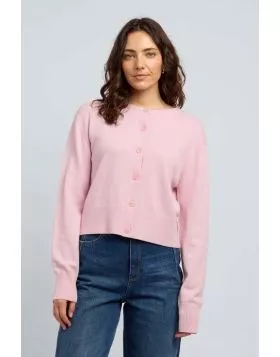 Huntly Elodie Cardi In Pink