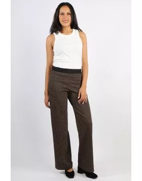 Raffaelo Rossi Elaine Ribbon Pant