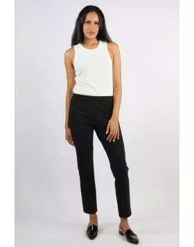Raffaelo Rossi Penny Pant In Black