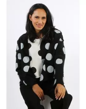 Two By Two Mire Jacket In Black
