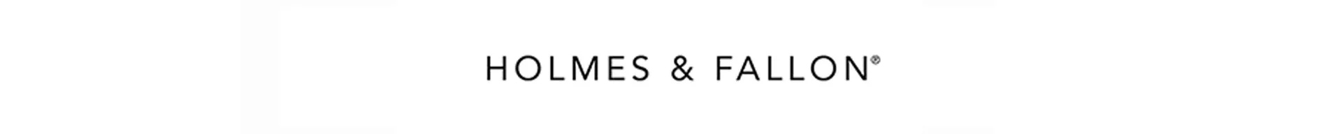 HOLMES & FALLON