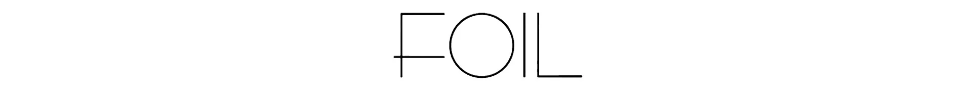 FOIL