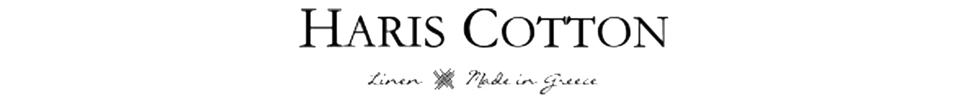 HARIS COTTON