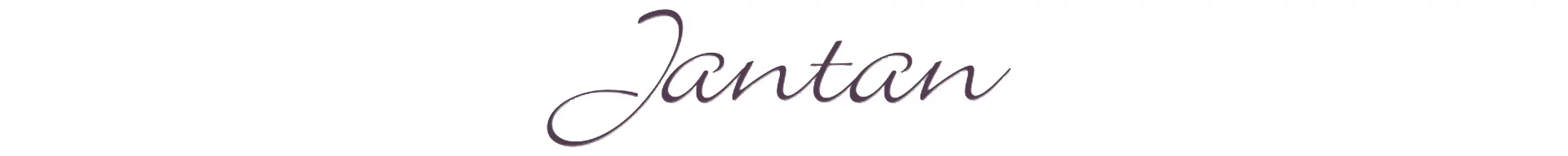 JANTAN