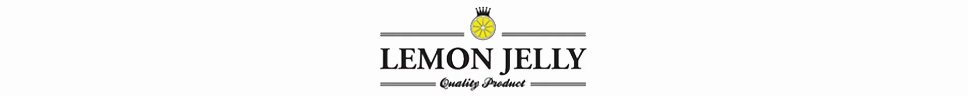 LEMON JELLY