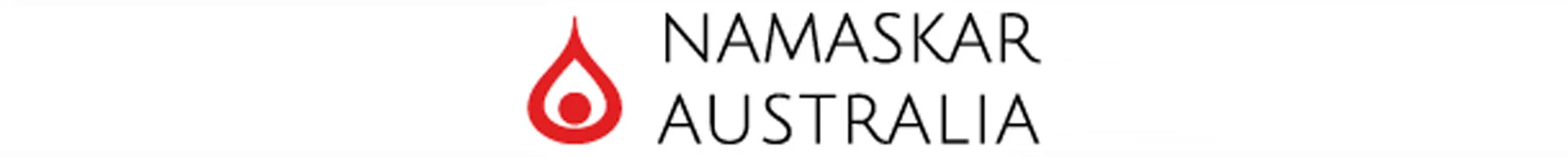 NAMASKAR