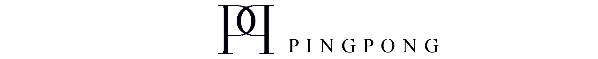 PING PONG