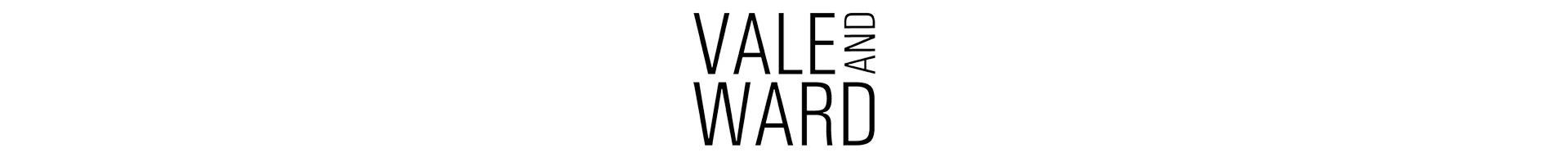 VALE AND WARD