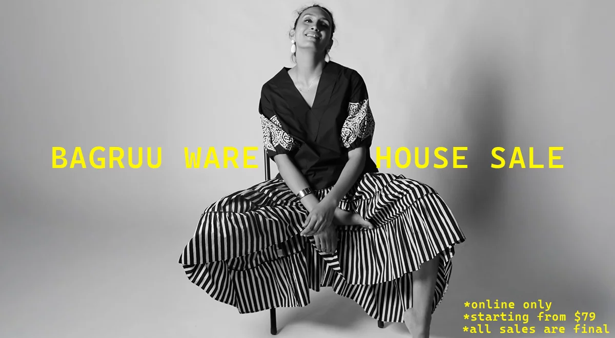 Bagruu Online Warehouse Sale