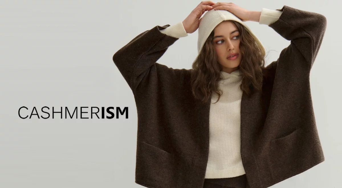 Shop Cashmerism