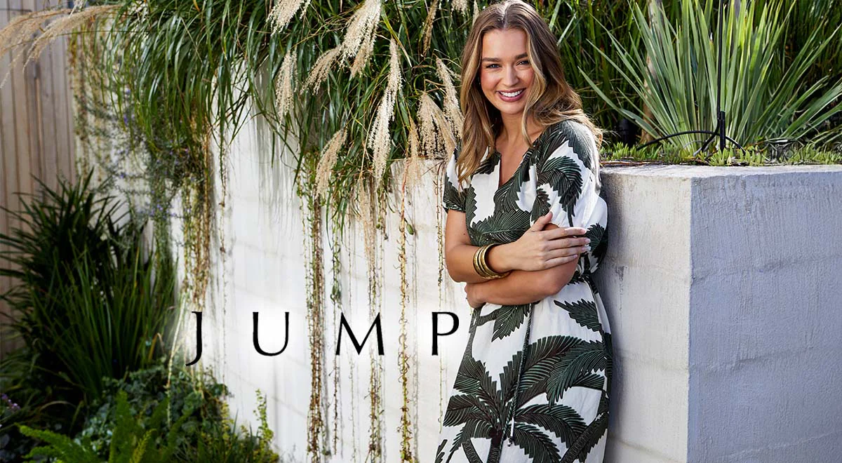 Shop Jump