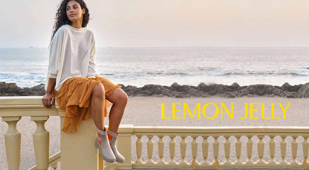 Shop Lemon Jelly