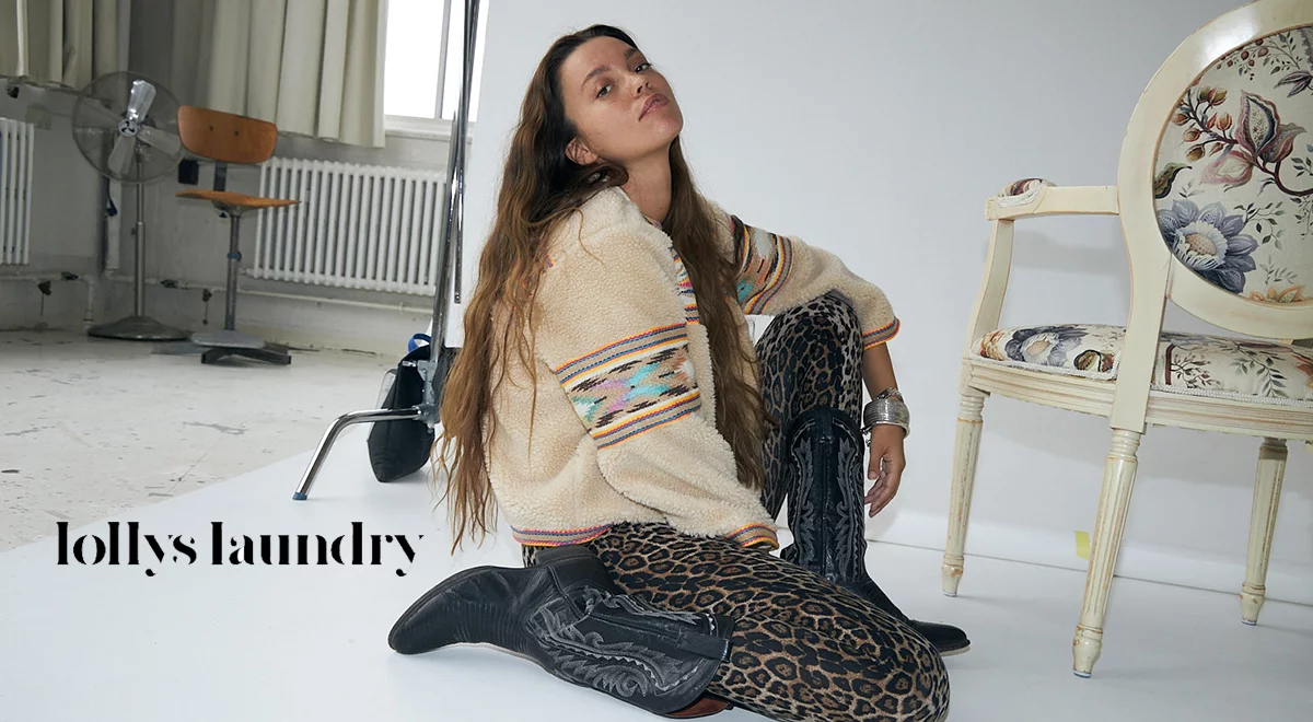 Shop Lollys Laundry
