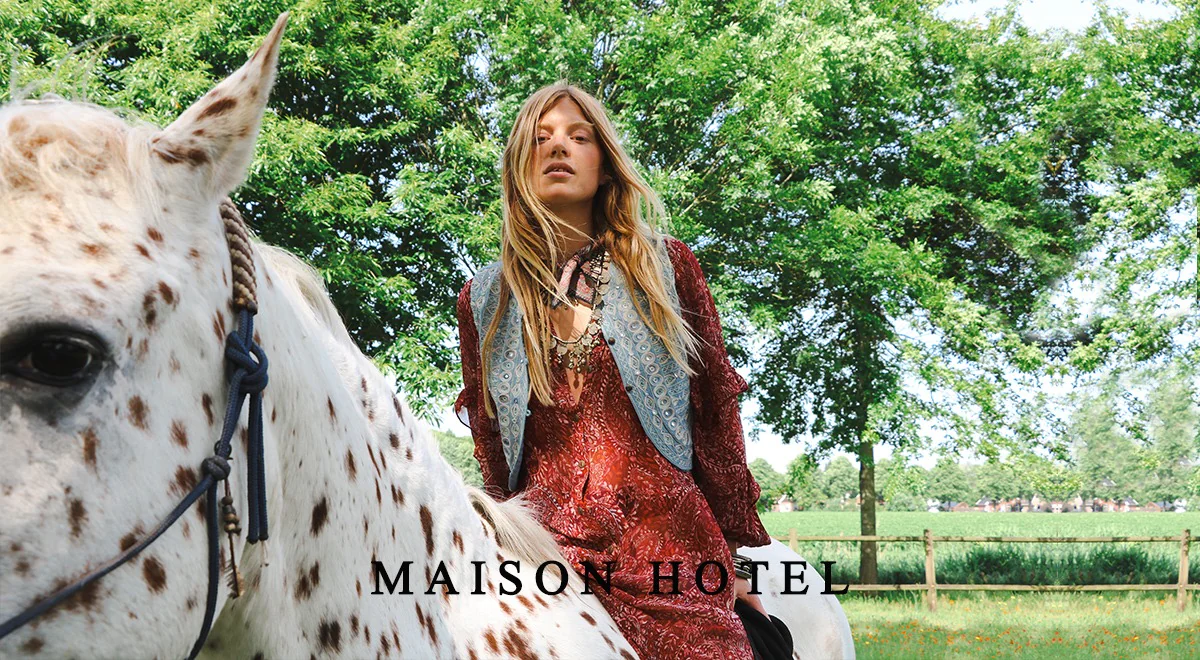 MAISON HOTEL