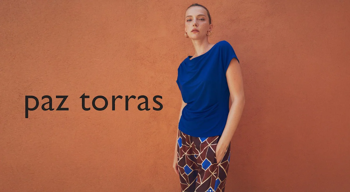 Shop Paz Torras
