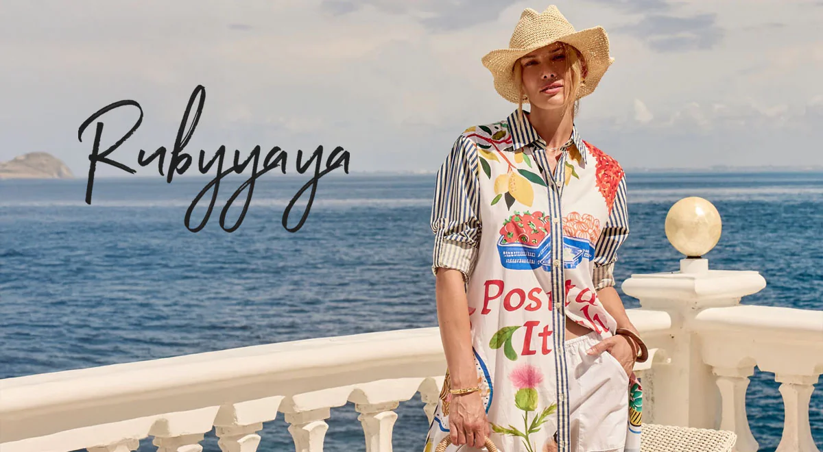 Shop Rubyyaya