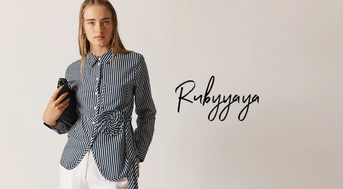 RUBYYAYA