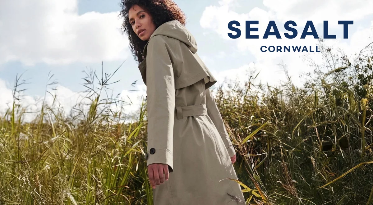 Shop Seasalt