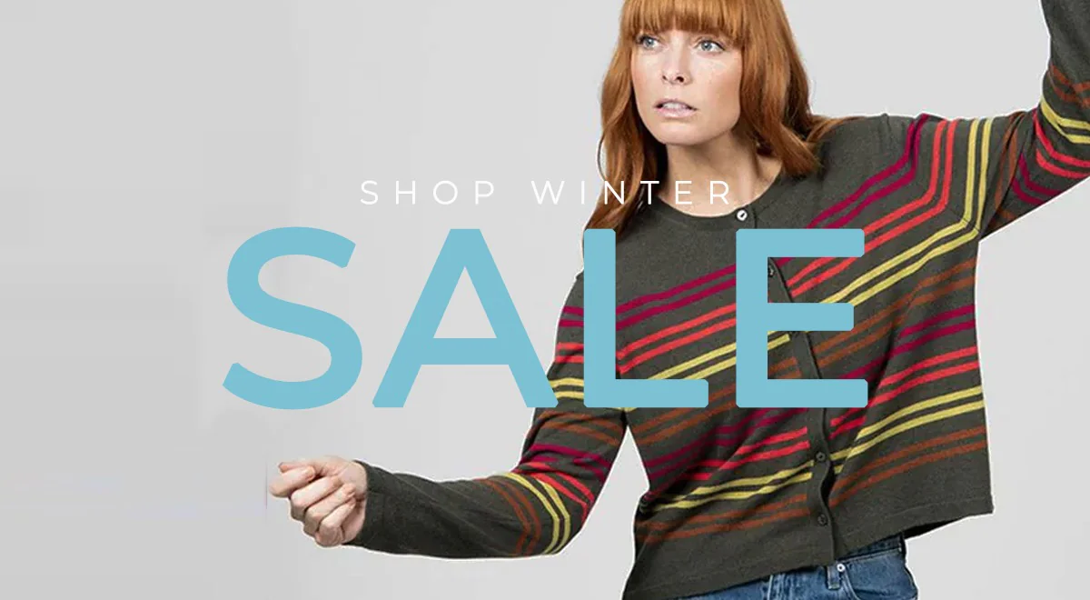 winter sale