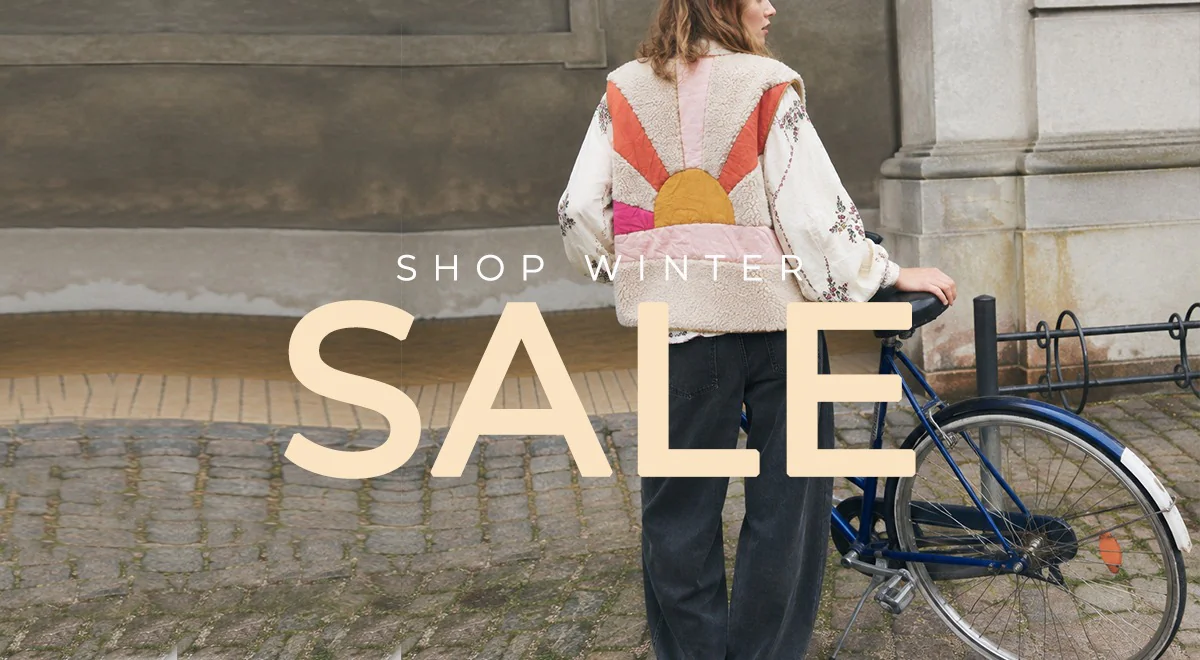 winter sale