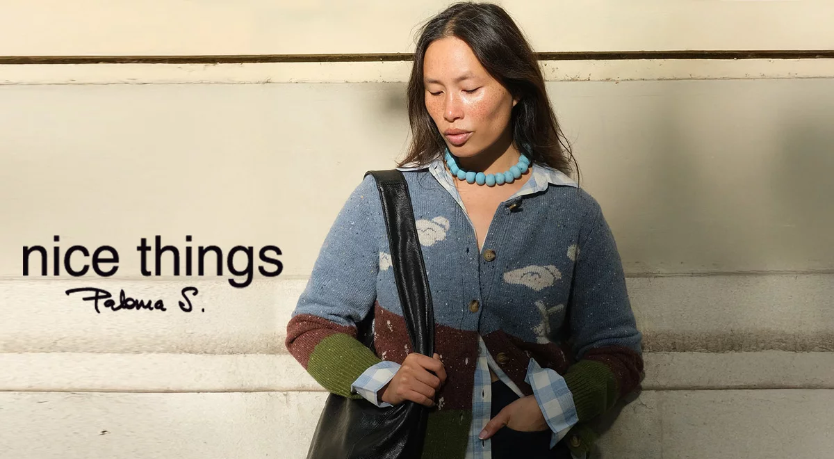 Shop Nice Things