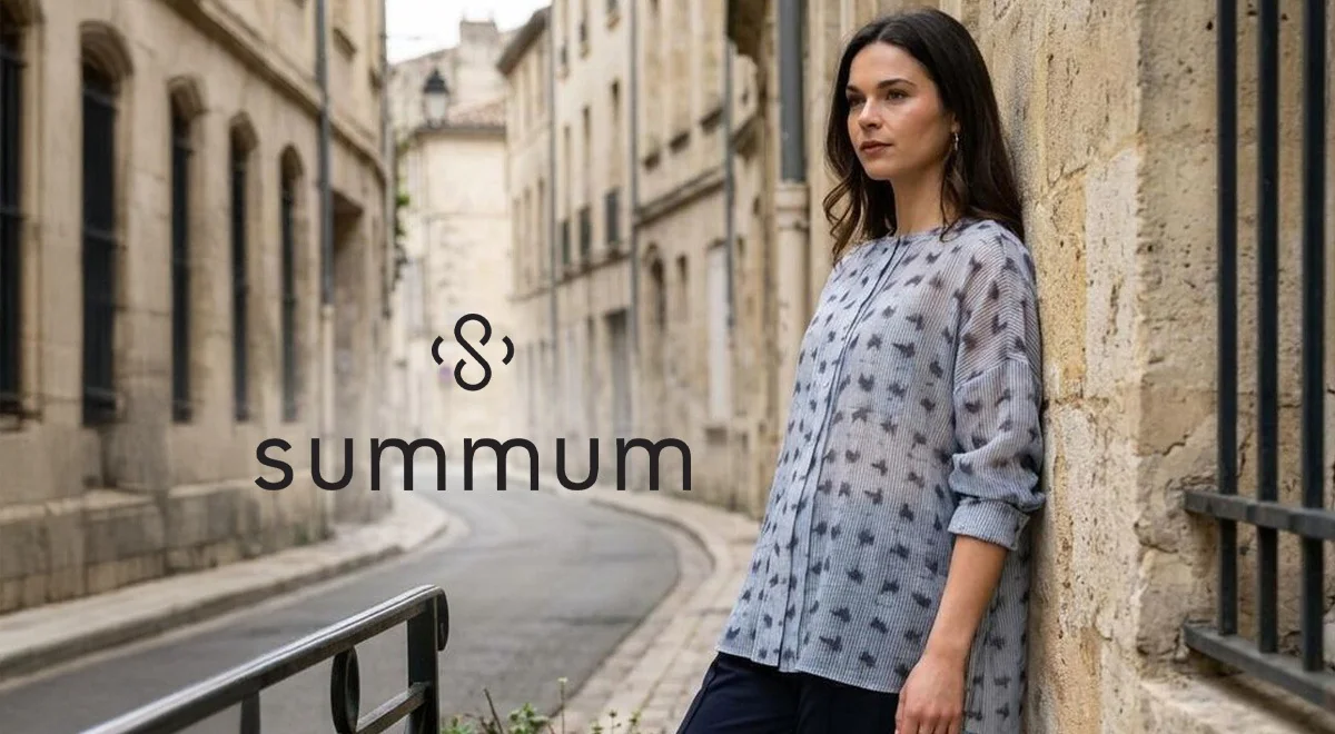 Shop Summum