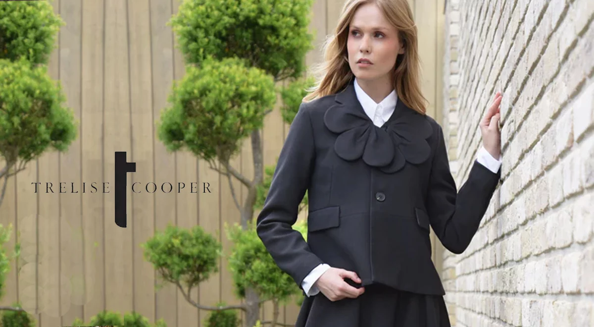Shop Trelsie Cooper