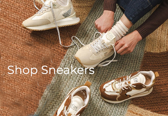 Shop Sneakers