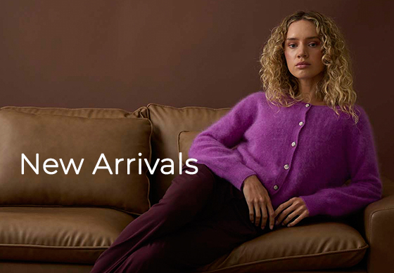 Shop New Arrivals